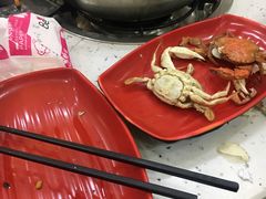 -王潮活海鲜自助·蒸汽海鲜