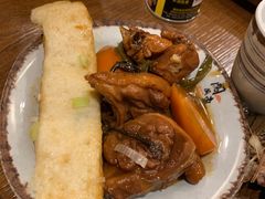 -万里闯关东铁锅炖菜馆(高新旗舰店)