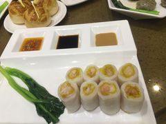 -点心皇子茶餐厅(万国大都会店)
