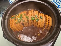 -一味大院•桐庐菜传承店(春江路店)