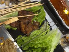-云晓光头烧烤吧(盛夏店)