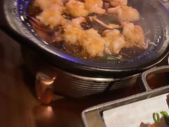 -绿茶餐厅(同成街华联店)