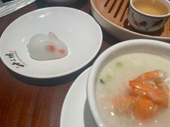 -南拳十三姨·潮汕砂锅粥(世纪金源店)