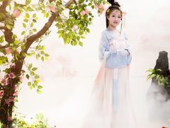 -九月鹰飞汉服摄影工作室