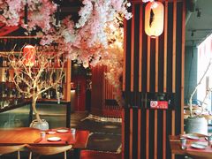 大堂-石葵(锦业时代店)