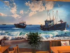 -海铺·渔家虾水饺(皇姑店)