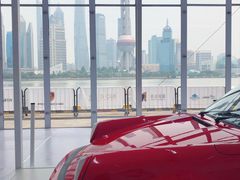 -上海港国际客运中心