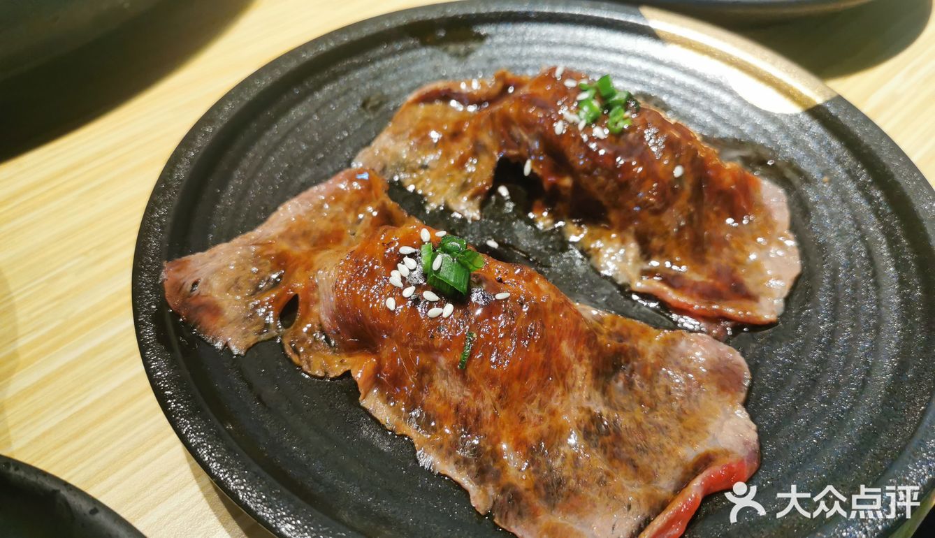 杭州居然开了超性价比和牛寿喜烧！