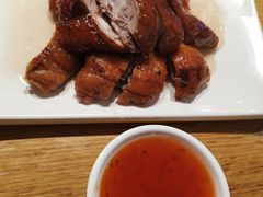 港式烧鸭-宏记广东客家菜(丰汇店)