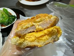 -颓记茶餐厅(夏湾店)