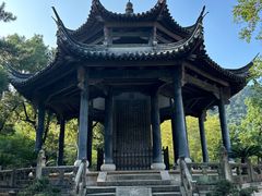 -兰亭风景区