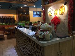 -金穗园·砂锅粥.醉鸡煲火锅(长寿路店)