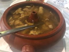 -新竹里馆·花园餐厅(兴苑路店)