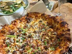 -O'mills Sourdough Bakery&Bistro(永嘉路店)
