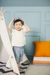 点击看大图 -WPlus明星肖像亲子全家福摄影