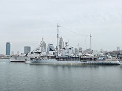 -中国人民解放军海军博物馆