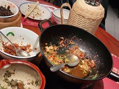 -小隐人家(乐松店)