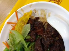 -台湾卤肉饭(龙口店)