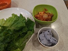 -焱味真•韩牛自助烤肉(大学城店)
