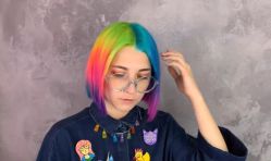 -FASHION PALACE hair+
