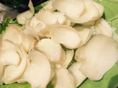 -一叶一世界·素食餐厅(锦华万达店)