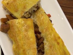 -王拐拐热干面·武汉三鲜豆皮(徐家汇店)