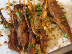 黄牛肉-林二哥宜烤官·宜宾小烧烤