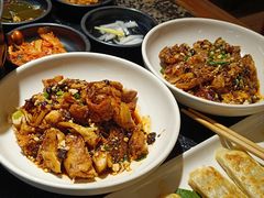 -九田家黑牛烤肉料理(石路天虹店)