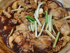 -卿雲阁私人高定餐厅(汉口江滩店)