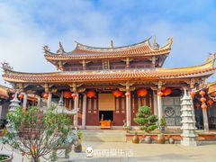 -崇武古城风景区