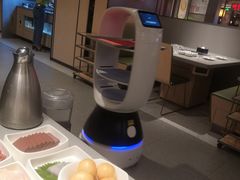 -海底捞火锅(公益西桥店)