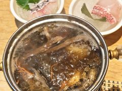 -雍和会海鲜姿造自助(湖东路店)