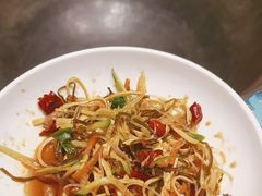 -姚稷大铁锅(东明广场店)