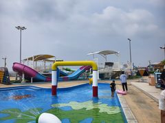 -汕头中海黄金海岸水上乐园