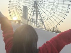 -南昌之星摩天轮