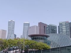 -钱江新城