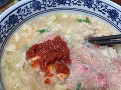 -清真·老兰家(兴善寺西街总店)