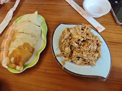 -鼎香润(德胜门内店)