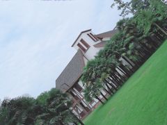 -太阳岛度假酒店