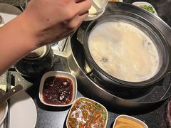 -捞王锅物料理(凯旋路店)