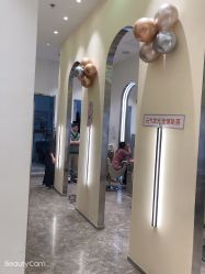 -MMbyHairCode 芭曲发型沙龙