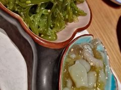 -気楽亭和食料理(气乐亭大世界本店)