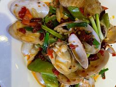 -南海渔家•渔民海鲜(亚特兰蒂斯店)