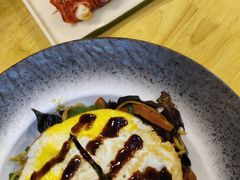 -桃屋日本料理(清华科技园店)