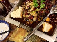 -鱼乐乐(Happy Fish)