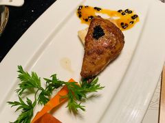 -梅筑·创意料理(王府井百货店)