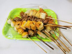 素串-马记大锅煮(总店)