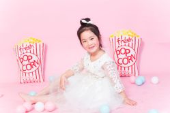 -小苹果儿童摄影(崇安店)