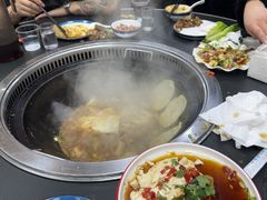 -地锅之家·鲜货工厂(华发路店)