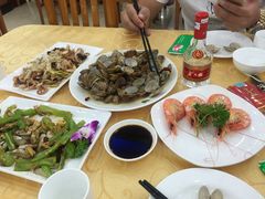 -海岛渔村大酒店(云霄路店)